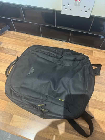 Photo of free School bag #3 (SR4) #1