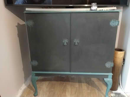 Photo of free Cupboard unit (Runcton, PO20) #1