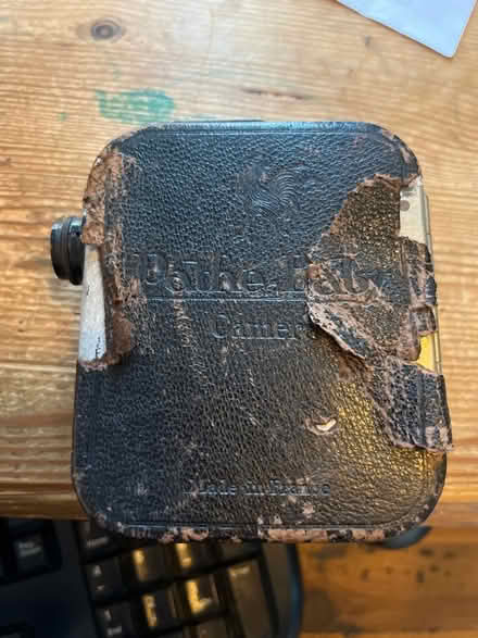 Photo of free Pathetic Baby 9.5mm camera (Rowley Park ST17) #1