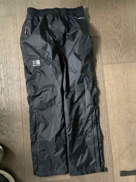 Photo of free Outdoor trousers (Weaverham) #1