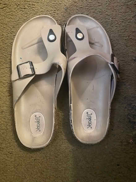 Photo of free Ladies Yonder Summer Slippers (Alperton HA0) #1