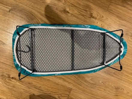 Photo of free Mini ironing board (BR1) #3