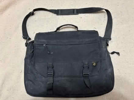 Photo of free Large capacity briefcase (Orleans) #1