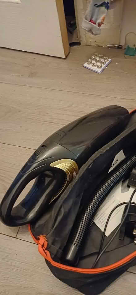 Photo of free Small handheld hover (AL1) #1