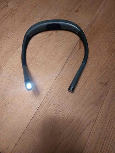Photo of free Reading light (Hollingdean BN1) #1