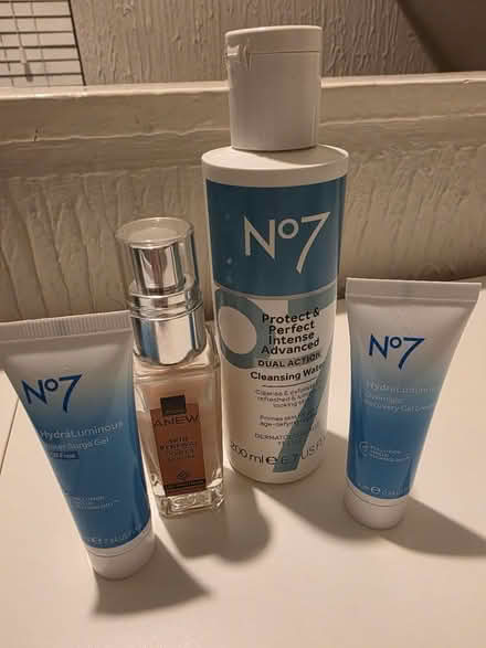 Photo of free Women's Skincare (East Herringthorpe S65) #1