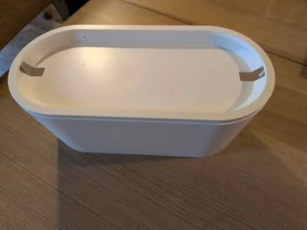 Photo of free IKEA cable tidy (Endmoor LA8) #1
