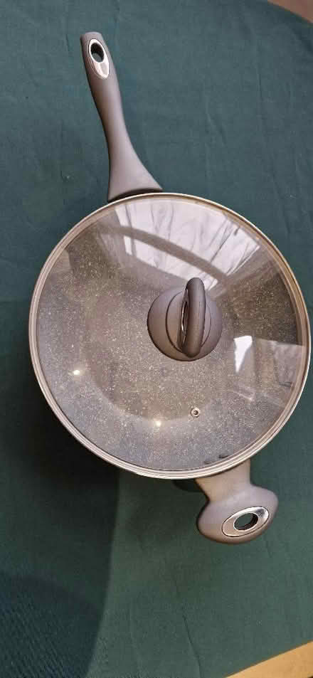 Photo of free Wok (Wandsworth Common SW12) #1