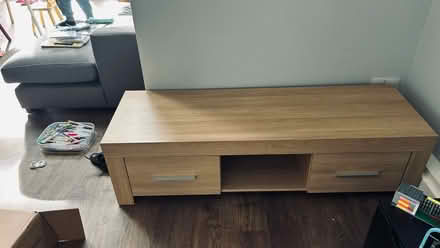 Photo of free Tv unit (Chells SG2) #1