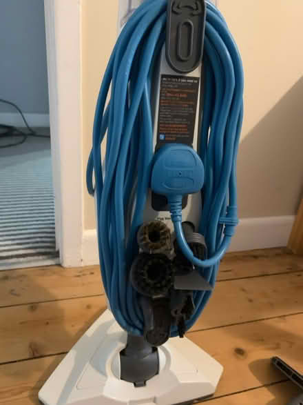 Photo of free Vax Steamer (NR6) #3