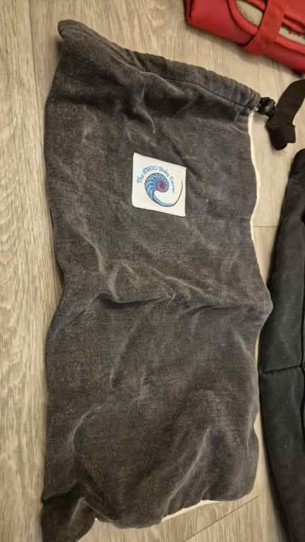 Photo of free Baby sling and travel chamgemat (Downham BR1) #4