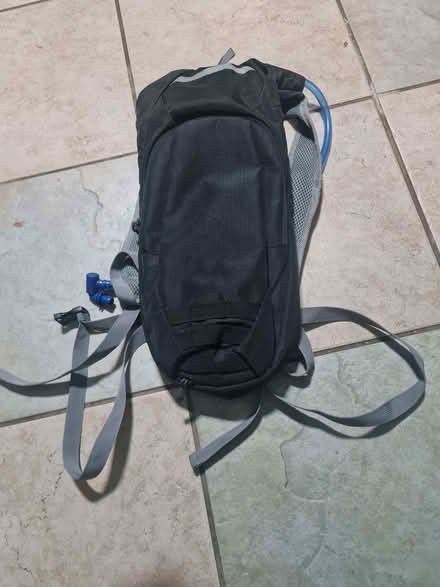Photo of free Hydration pack (Marsh LA1) #1