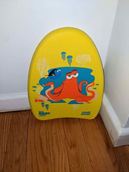 Photo of free Child's swimming float (Kennington OX1) #1
