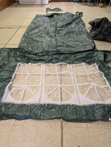 Photo of free Garden gazebo (Sutton Pools OX14) #1