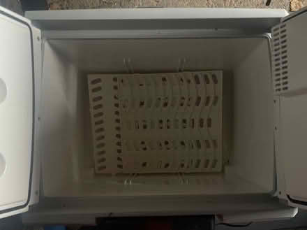 Photo of free Hi‐Gear 45L Camping Fridge (12V DC only, mains not working (Marshalswick AL4) #3