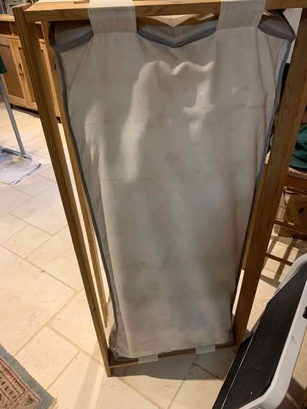 Photo of free Ikea shoe rack (Blagdon BS40) #3