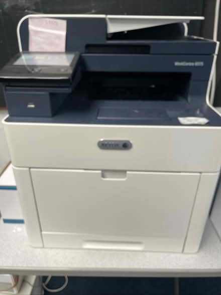 Photo of free Xerox Workcentre 6515 (Sheffield S1 2BS) #1