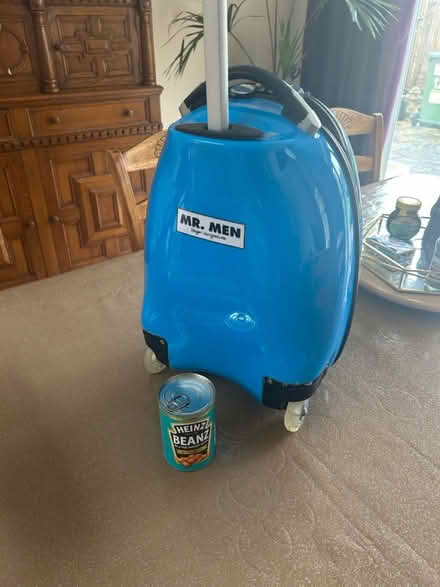 Photo of free Children’s Mr Bump Trolley Bag (Dunchurch CV22) #2