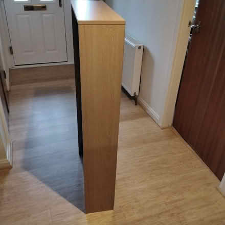 Photo of free DVD/CD storage unit (Stonehouse ML9) #3