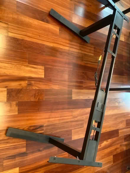 Photo of free Fully (brand) Jarvis desk (East end of Emmaus) #2