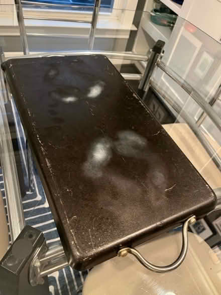 Photo of free griddle (Washington, DC, 20003) #2