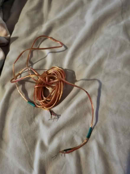 Photo of free Wire (SE20) #2
