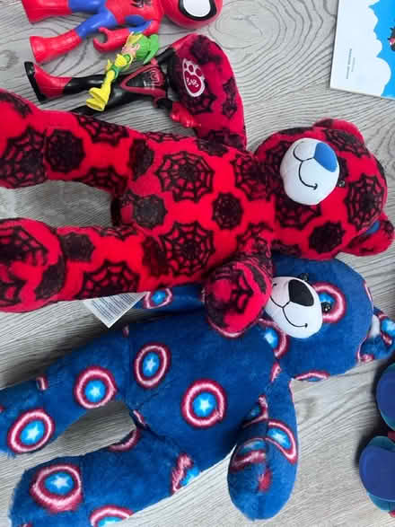 Photo of free Kids toys and buggy clear out (Surbiton KT5) #3