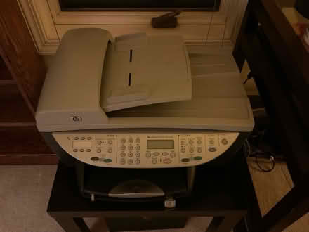 Photo of free HP Officejet 6110 (Long Valley, NJ) #1