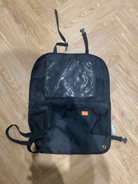 Photo of free Car Seat Organiser (Horsham) #1
