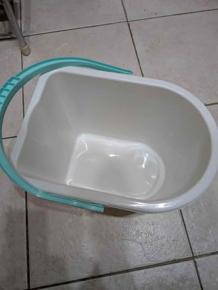 Photo of free Cleaning bucket (Colchester CO4 Parsons Heath) #2