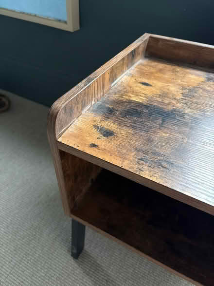 Photo of free Bedside tables x 2 (E9) #3