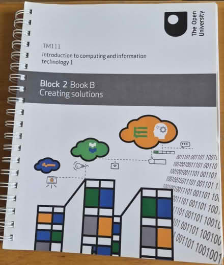 Photo of free Computing & information Tech books (London N17) #3