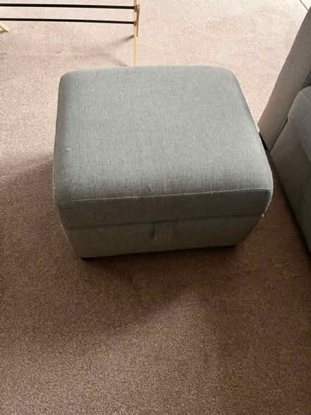 Photo of free Sofa (brixham devon TQ5) #3