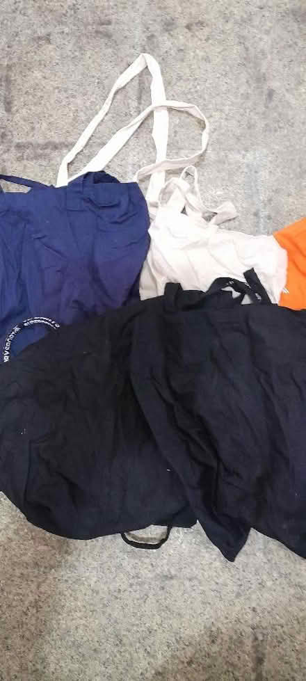 Photo of free Cotton tote bags (Sheen SK17) #1