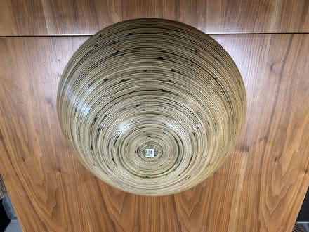 Photo of free Large fruit bowl (Kingston upon Thames KT2) #2