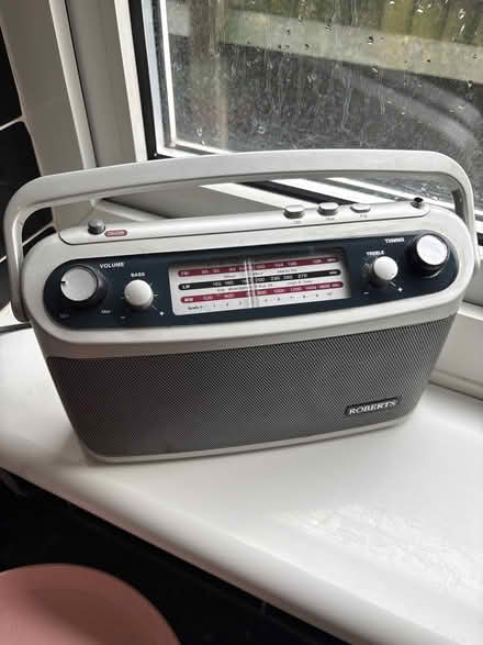 Photo of free Roberts radio classic (South Croydon) #1