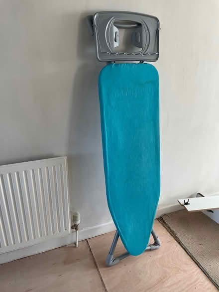 Photo of free Ironing board (Southwick BA14 9) #1