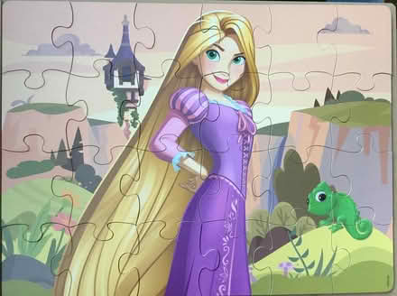 Photo of free Three Puzzles (Spondon) #3