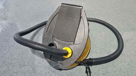 Photo of free 2 double air mattresses (Barnard's Green WR14) #3