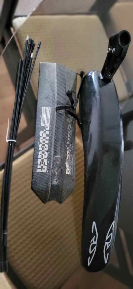 Photo of free Bike parts (Ashton on Ribble preston PR2) #1