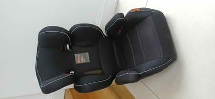 Photo of free Child's car seat (Sundridge Park BR1) #1