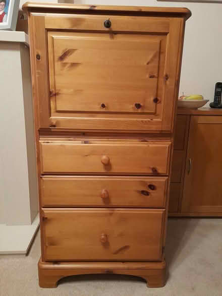 Photo of free pine by Ducal (Wickford) #2