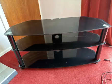 Photo of free TV unit (BT40) #1