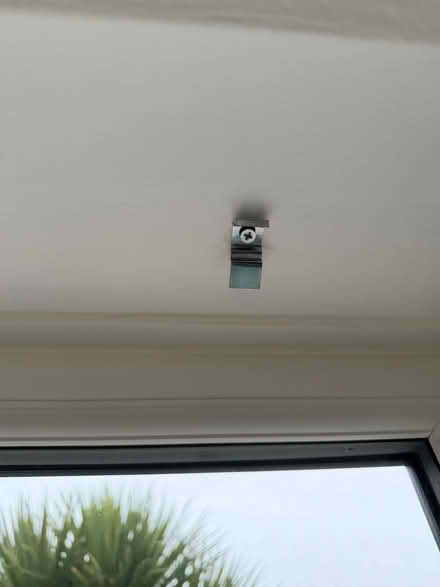 Photo of free 1.2m x 1m Vertical Blinds (PR8, Birkdale) #3