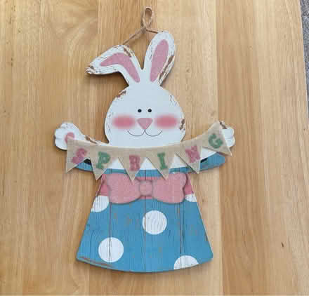 Photo of free Easter/Spring decorations (NE Arvada) #2