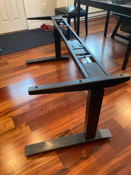 Photo of free Fully (brand) Jarvis desk (East end of Emmaus) #3