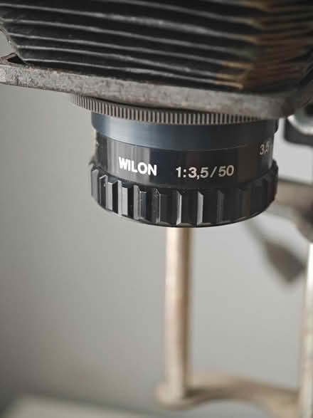 Photo of free Prinz 500 Photo Enlarger (Cherry Willingham) #3