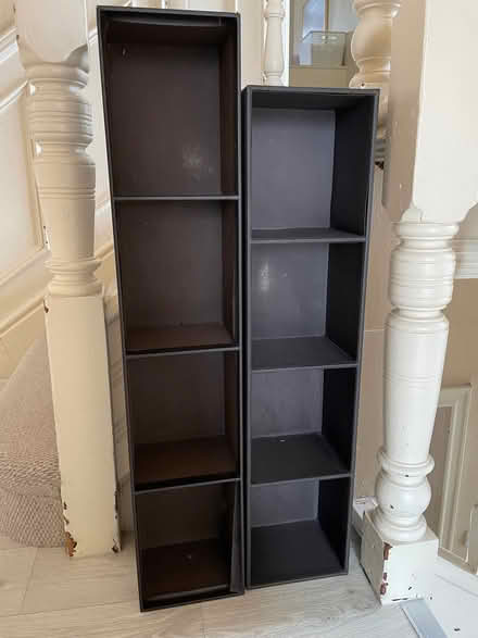 Photo of free organisers for DVDs or anything (Didsbury M20) #1