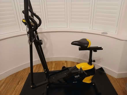 Photo of free Everlast Cross Trainer - EV445B (Gatley SK8) #1
