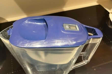Photo of free Brita water filter (Sawbridgeworth, CM21) #2